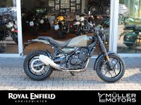 Royal Enfield - Guerrilla 450 Shadow Ash +NEU+2026+