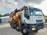 Iveco TRAKKER 440 Pompogruszka SERMAC 4Z28 - Angebote