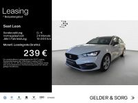 Seat Leon - Vorschau Bild 1