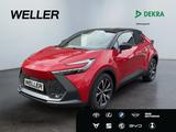Toyota C-HR 2.0 Hybrid Teamplayer *Technik*el. Heck*PDC