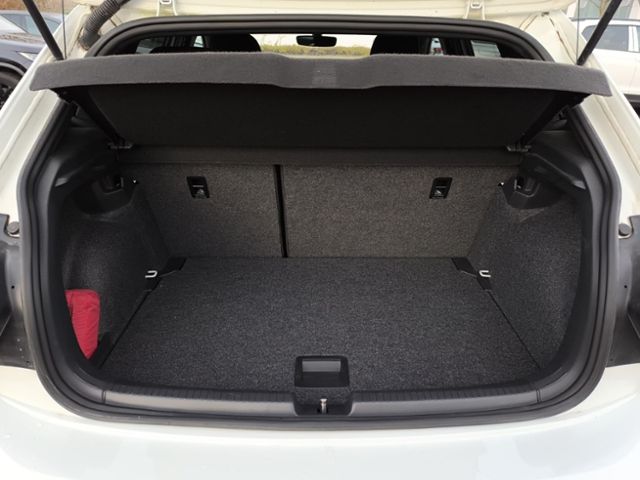 Fahrzeugabbildung Volkswagen Polo 1.0 TSI OPF United NAVI CLIMATR SITZHZG RÜC