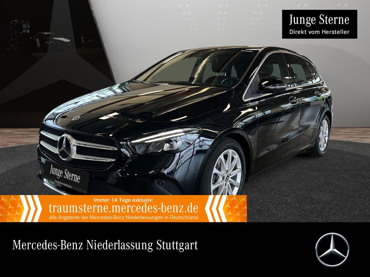 Mercedes-Benz B 200 Prog/LED/AHK/360°/CarPlay/AugReal/EasyP