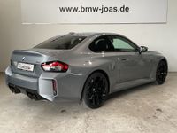BMW M2 - Vorschau Bild 13