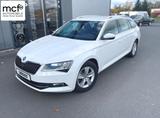 Skoda Superb Combi 1,4 l TSI Ambition*Standh*Bi-Xenon*