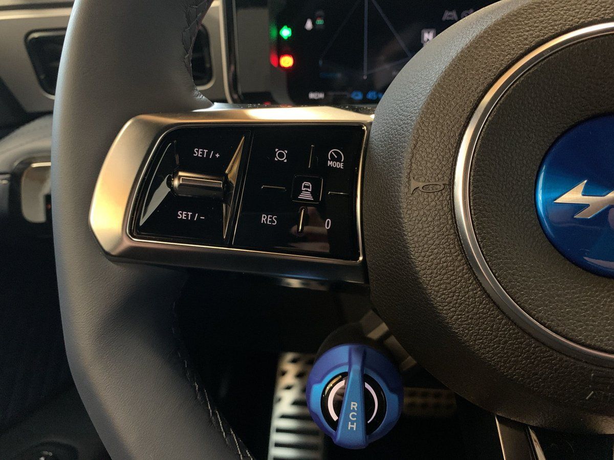 Alpine A290 - Bild 22