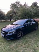 Mercedes-Benz Auto Mercedes CAL 220D 180000Km - Mercedes-Benz 220 aus 2015