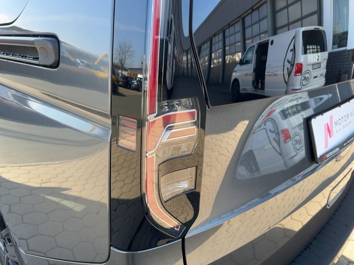 Volkswagen Caddy - Bild 21