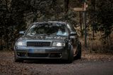 Audi RS6 Avant - Audi RS6 aus 2003: Kombi