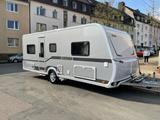 HYMER / ERIBA / HYMERCAR Eriba-Nova-540 - HYMER / ERIBA Wohnwagen