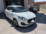 Suzuki SUZUKI Swift 1.0 Boosterjet A/T S - Suzuki Swift: 1.0