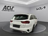 Kia CEED SW 1.6 PHEV DCT AHK|NAVI|FULL-LED|KAMERA - Kia cee'd / Ceed mit Hybrid-Antrieb