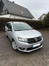 Dacia Logan MCV 1.2 | 1. Hand | 8-fach ber... - Dacia Logan in Köln