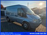 Ford Transit Kasten FT 350 M Trend LKW *AHK*Klima*3-S - Ford aus 2008: Ka