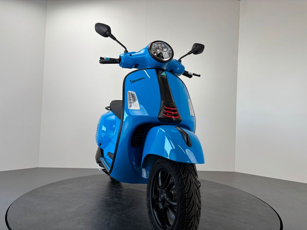 Fahrzeugabbildung Vespa GTS 310 FL SuperSport *NEUFAHRZEUG MJ 2026 *