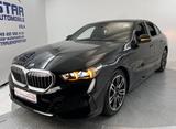 BMW 530 e M Sport Plug-in Hybrid 299 PS H.UP ICONIC - BMW 530: 530i