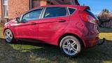 Ford Fiesta 1,0 EcoBoost 74kW, ZR neu, Allwetter - Ford Fiesta Gebrauchtwagen in Rostock