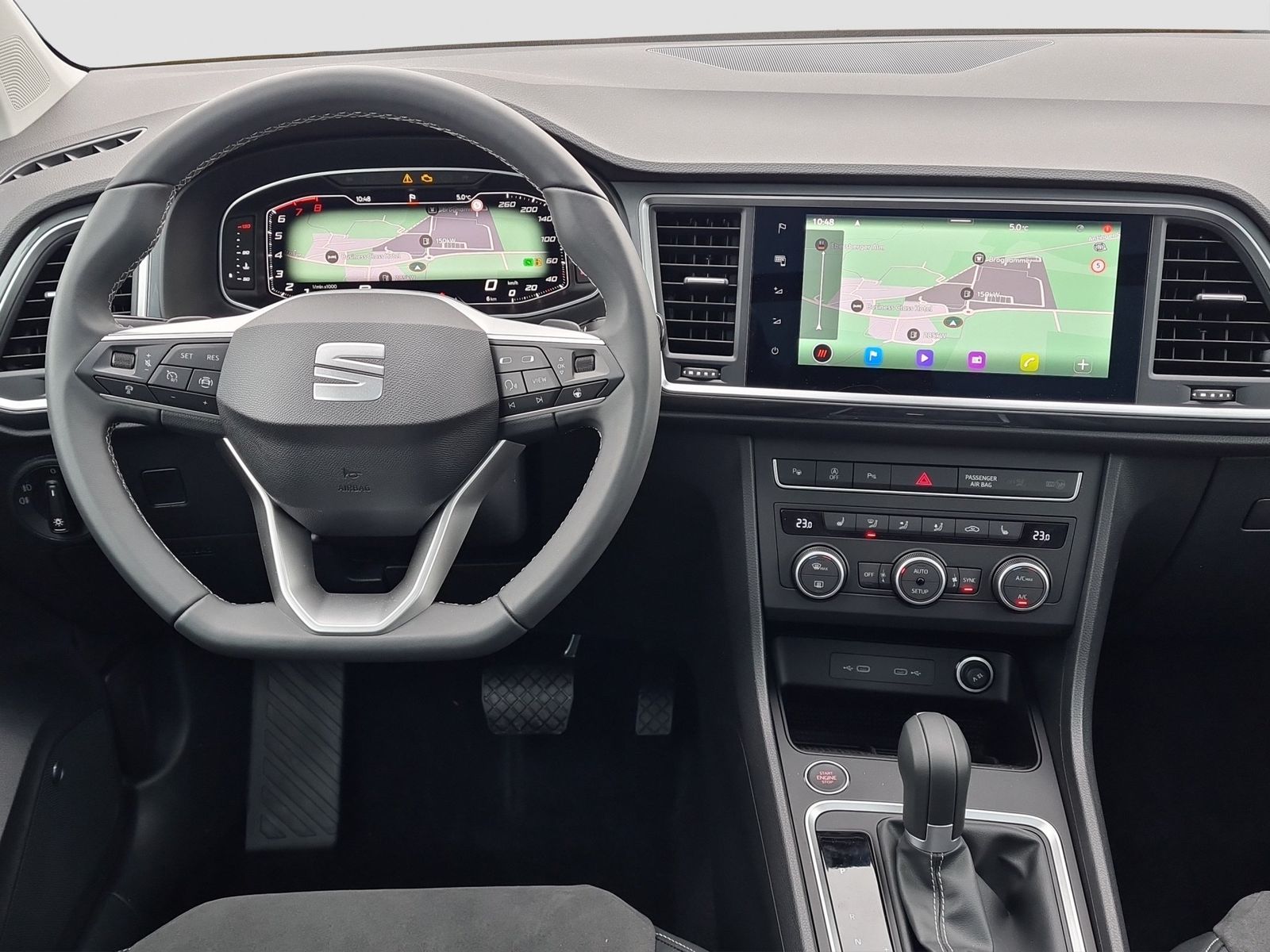 Seat Ateca - Bild 11