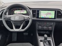 Seat Ateca - Vorschau Bild 11