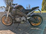 Buell xb12S - BUELL XB12
