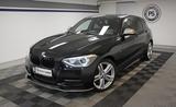 BMW M135i XENON TEMPOMAT NAVI SHZ ALCANT. SCHALTER ! - BMW M-Modelle: 5 Türen
