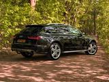 Audi A6 Allroad Exclusive | 3.0 TFSI 333PK | 2015 - Audi A6 Allroad mit Benzin-Antrieb