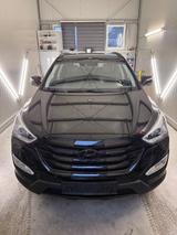 Hyundai SANTA FE 2.2 CRDi Premium 4WD Automatik Premium
