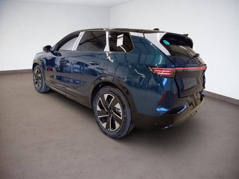 Fahrzeugabbildung Opel Grandland Electric GS 157 kW (213PS) 73 kWh.