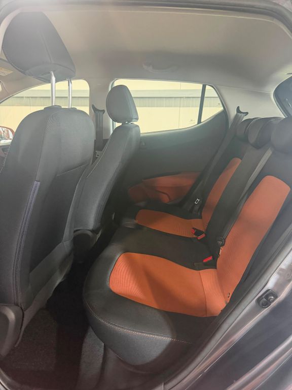 Hyundai I10 - Bild 16