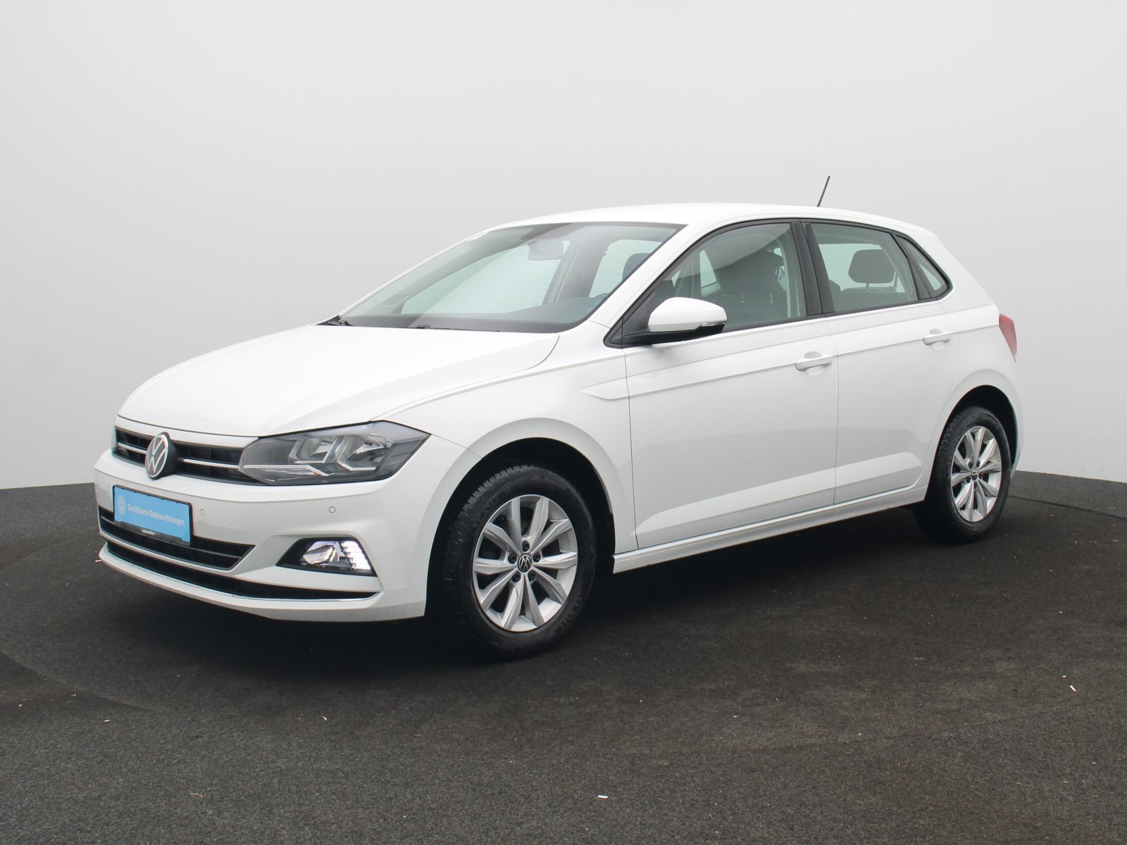 Volkswagen Polo - Bild 2