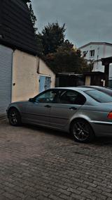 BMW Verkaufe meinen 316i e46 (Angel eyes) - BMW: Angel Eyes