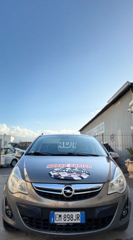 Opel Corsa 1.2 Benzina Sport 86 Cv