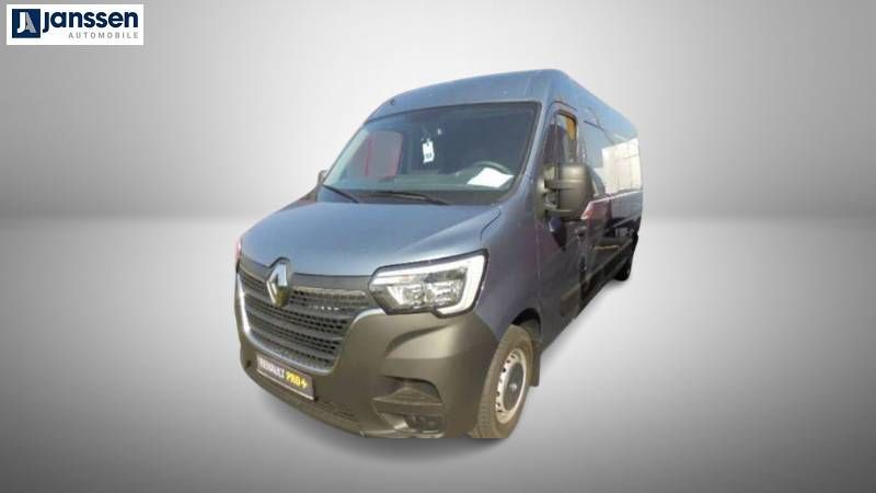 Fahrzeugabbildung Renault MASTER Kastenwagen FWD Kasten L3H2 3,5t ENERGY d