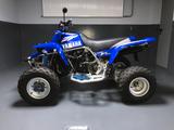 Yamaha Banshee - QUAD BANSHEE