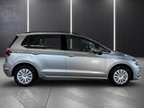 Volkswagen Golf Sportsvan VII Trendline - 2.Hand, Klimaauto - Volkswagen Golf Sportsvan: Trendline