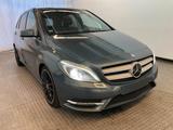 Mercedes-Benz B 220d #AMG #Bi-Xenon #Memory #Navi #Kamera #AHK - gebrauchte Mercedes bis 15.000 Euro