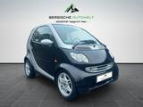 Smart FORTWO PASSION CDI AUTM/TÜV-NEU/KLIMA/PANORAMA - Smart ForTwo mit Diesel-Antrieb: Sportwagen, Automatik
