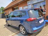Opel Zafira C Tourer Edition - Opel Zafira: Edition