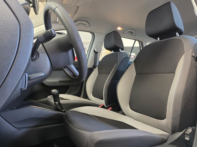 SKODA Fabia — Foto 14
