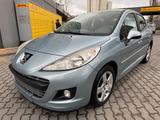 Peugeot 207 Premium / Automatik/ TÜV NEU/ Garantie - Peugeot 207: Premium