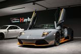 Lamborghini Murciélago LP650 Roadster *1 of 50* *3.100km* - Lamborghini Murciélago: Cabrio, Lp