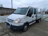 Iveco  Daily 35c18 3.0 HPT 176 kM 2008 - Iveco aus 2008
