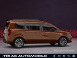Renault Kangoo E-Tech Techno Comfort Range AC22 All-Seas - Renault Kangoo E-TECH Gebrauchtwagen