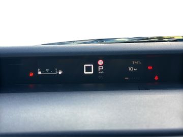 Citroën C3 AIRCROSS Hybrid 1.2 KAMERA CARPLAY NAVI