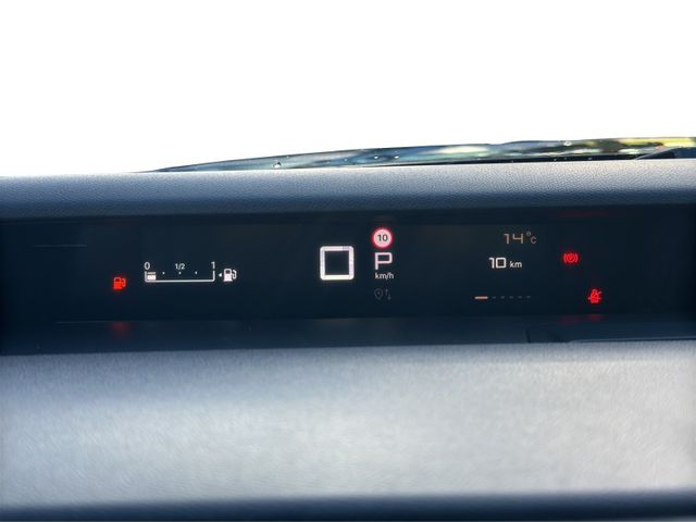 Citroën C3 AIRCROSS Hybrid 1.2 KAMERA CARPLAY NAVI