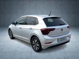 Volkswagen Polo 1.0 TSI Goal Navi LED SHZ ACC PDC - Volkswagen Polo Gebrauchtwagen