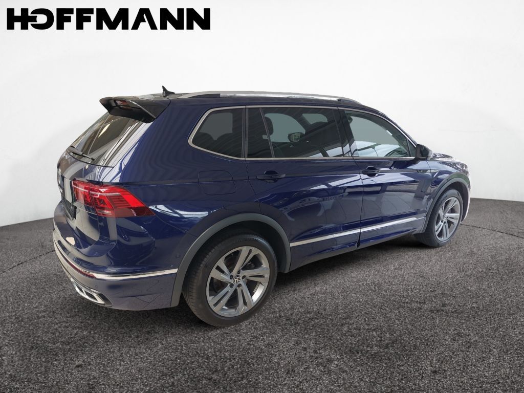 Volkswagen Tiguan Allspace - Bild 5