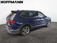 Volkswagen Tiguan Allspace - Vorschau Bild 5
