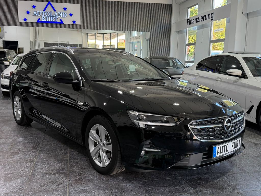 Image of Opel Insignia