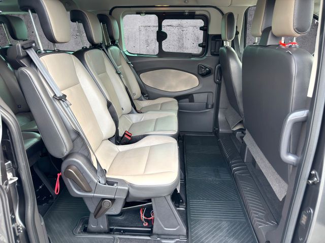 Ford Transit/Tourneo Custom