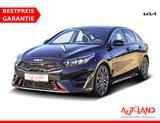 Kia ProCeed 1.6 T-GDI GT Bastuck LED Navi Panorama - Kia aus 2022